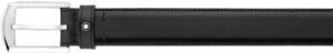 Montblanc Mens Belt (11711105)