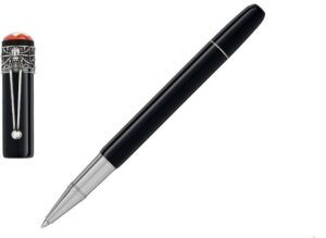 Montblanc Pen (117847) - Heritage
