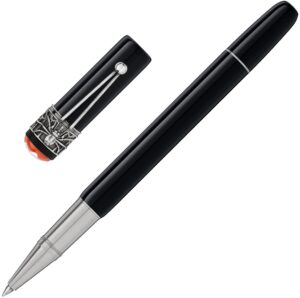 Montblanc Pen (117848) - Heritage