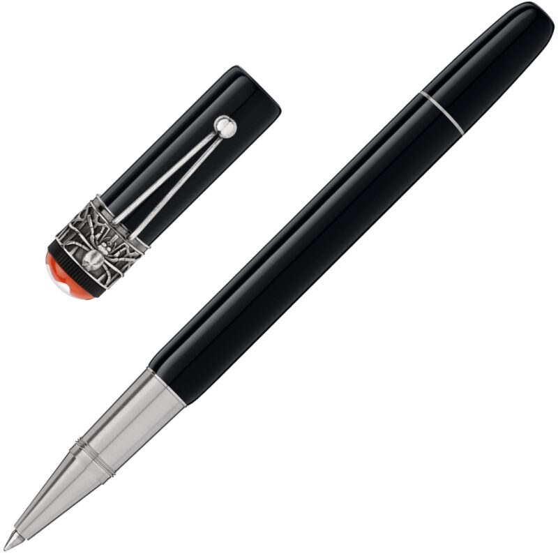 117848 Montblanc Pen (117848) - Heritage