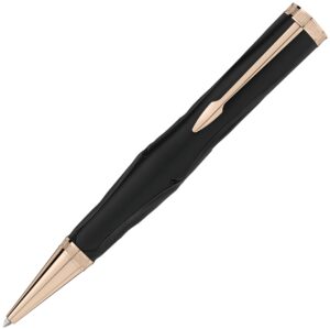 Montblanc Pen (117878) - Writers Edition - Omero