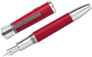 Montblanc Fountain Pen (117889)