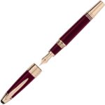 Montblanc Fountain Pen (118051)