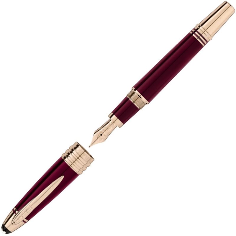 Montblanc Fountain Pen (118051)