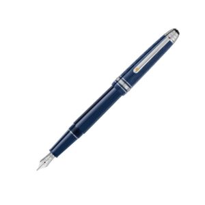 Montblanc Fountain Pen (118056) - Le Petit Prince Classique