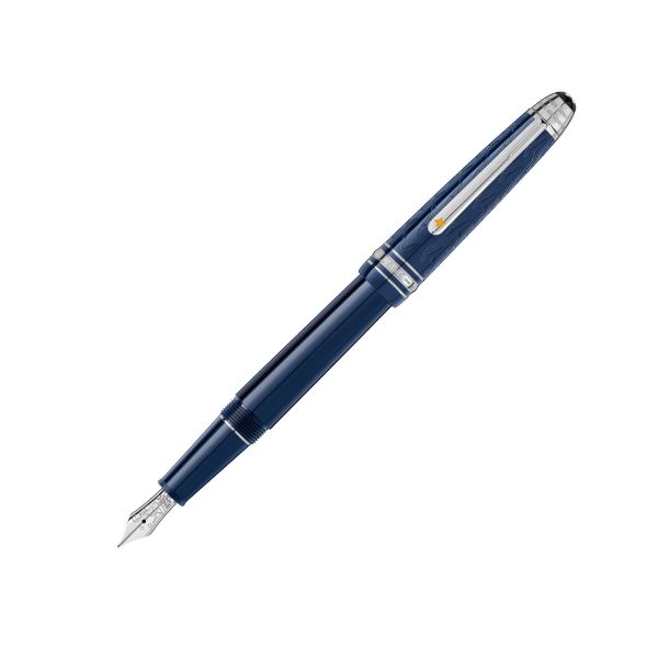 118056 Montblanc Fountain Pen (118056) - Le Petit Prince Classique