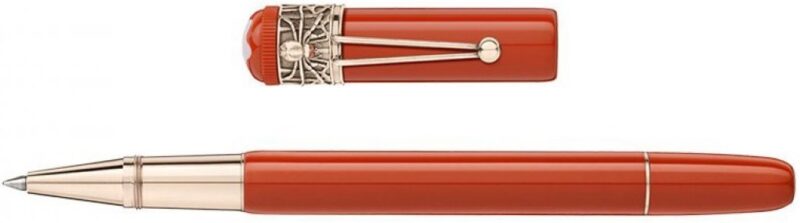 118233 Montblanc Pen (118233) - Heritage