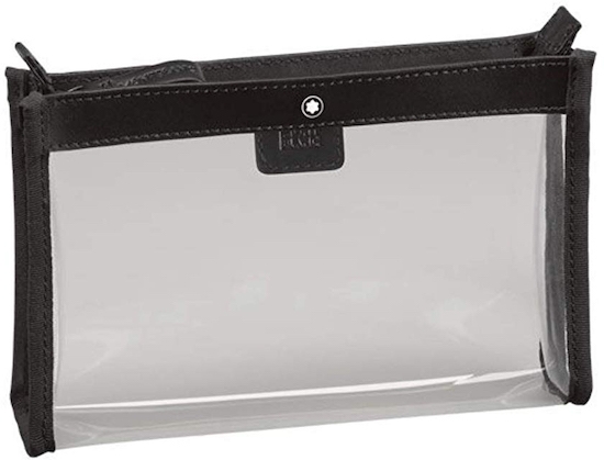 118266 Montblanc Trolley Bag (118266) - Night Flight