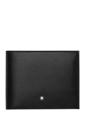 Montblanc Wallet (118277) - Blue - Sartorial