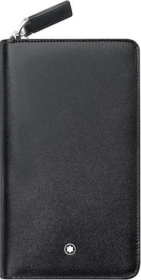 Montblanc Wallet (118304) - Meisterstück