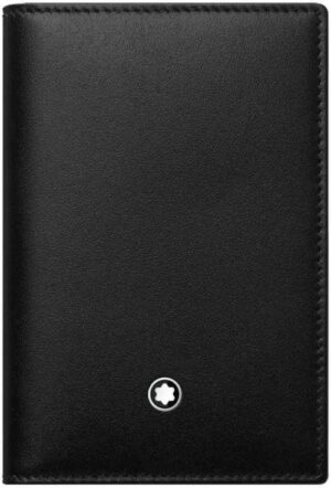 Montblanc Business Card Holder (118305)