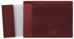 Montblanc Credit Card Holder (118312) - Meisterstück