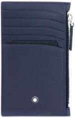Montblanc Credit Card Holder (118314) - Meisterstück