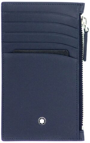 Montblanc Credit Card Holder (118314) - Meisterstück