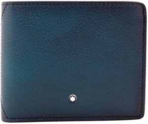 Montblanc Wallet (118347) - Meisterstück