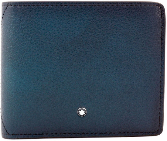 Montblanc Wallet (118347) - Meisterstück