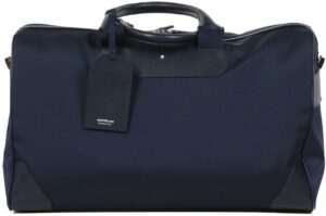Montblanc Duffle Bag (118385) - Sartorial