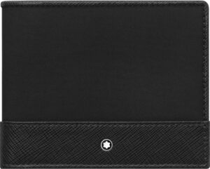 Montblanc Wallet (118389) - Sartorial