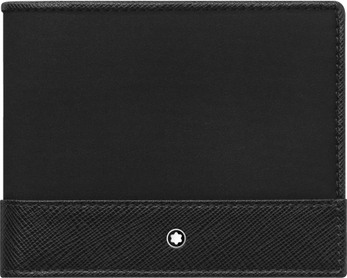 118389 Montblanc Wallet (118389) - Sartorial