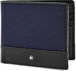 Montblanc Wallet (118394) - Sartorial