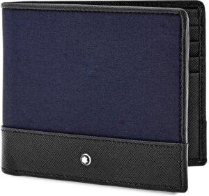 Montblanc Wallet (118394) - Sartorial