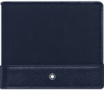 Montblanc Wallet (118396) - Sartorial