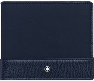 Montblanc Wallet (118396) - Sartorial