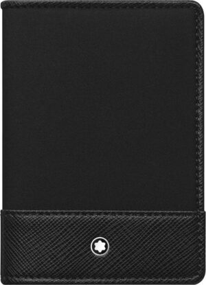 Montblanc Wallet (118397)