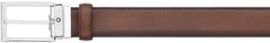 Montblanc Mens Belt (118416)