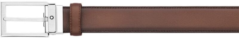 Montblanc Mens Belt (118416)