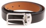 Montblanc Mens Belt (118420)