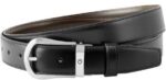 Montblanc Mens Belt (118425)