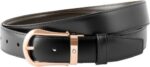 Montblanc Mens Belt (118426)