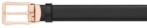 Montblanc Mens Belt (118427)