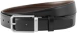 Montblanc Mens Belt (118429)