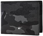 Montblanc Wallet (118673) - Sartorial