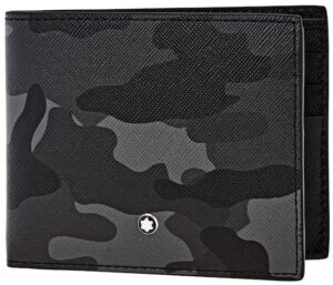 Montblanc Wallet (118673) - Sartorial