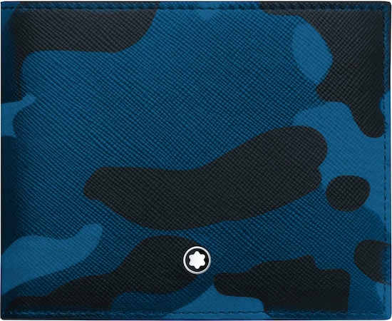 118674 Montblanc Wallet (118674) - Sartorial