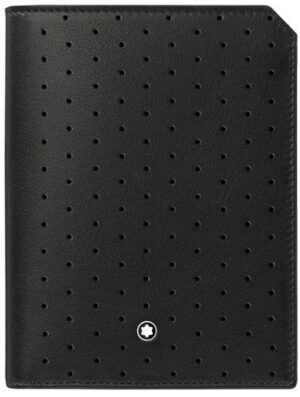 Montblanc Wallet (118716)