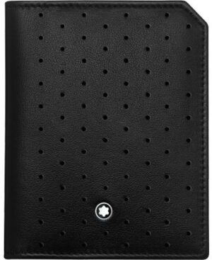 Montblanc Wallet (118720)
