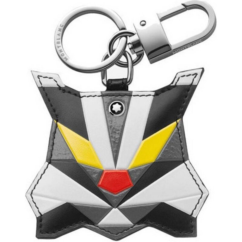 Montblanc Meisterstuck 118743 Lynx Key Chain