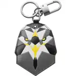 Montblanc Meisterstuck 118745 Golden Eagle Key Chain