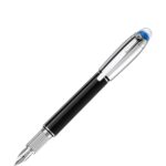 Montblanc Fountain Pen (118871) - Starwalker