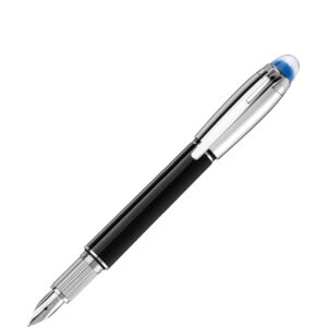 Montblanc Fountain Pen (118871) - Starwalker
