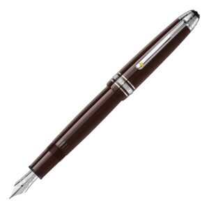Montblanc Fountain Pen (119660) - Aviator
