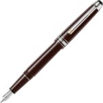 Montblanc Fountain Pen (119665)