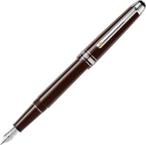 Montblanc Fountain Pen (119665)
