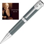 Montblanc Pen (119829) - Writers Edition - Rudyard Kipling
