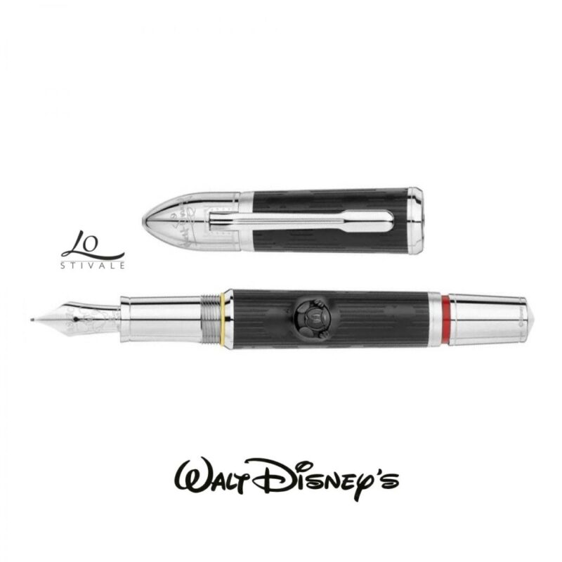 Montblanc Fountain Pen (119834) - Great Characters - Walt Disney