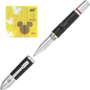 Montblanc Rollerball Pen (119835)
